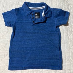 Hurley 2t polo